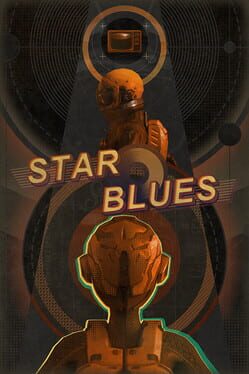 Star Blues Cover