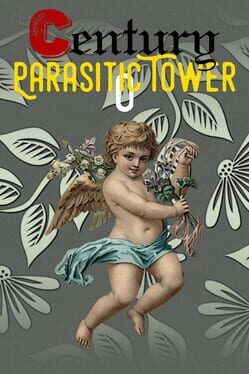 Century 0: Parasitic Tower Cover
