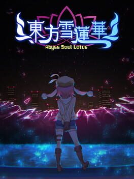 Abyss Soul Lotus Cover