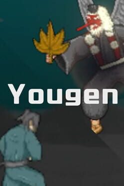 Yougen Cover
