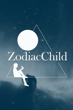 ZodiacChild Cover