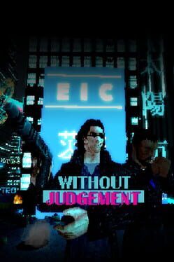 Without Judgement Cover