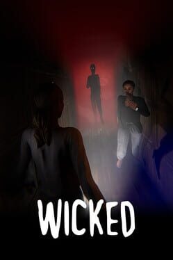 Wicked Cover