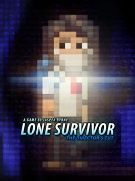 Lone Survivor: The Director's Cut Cover