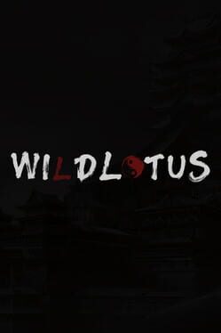 Wild Lotus Cover