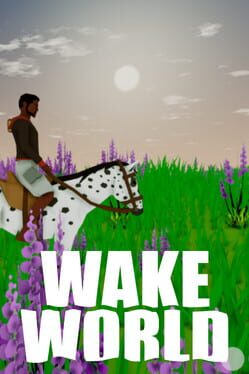 Wake World Cover