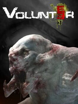 Volunteer Cover