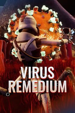 Virus Remedium Cover