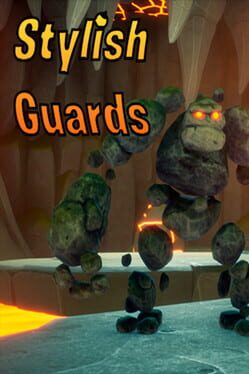 Stylish Guards Cover