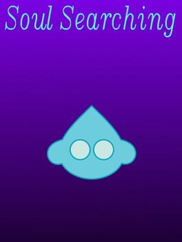 Soul Searching Cover