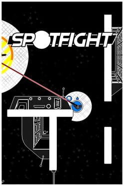Spotfight Cover