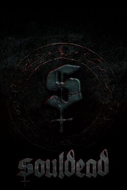 Souldead Cover