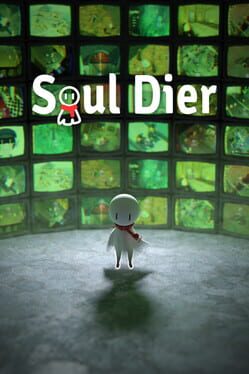 Soul Dier Cover