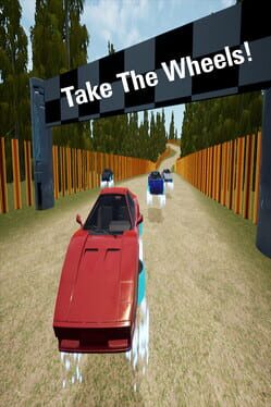 Take the Wheels! Cover