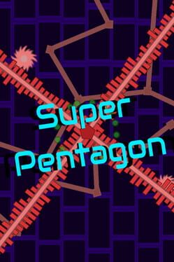 Super Pentagon Cover