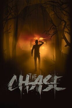 The Chase Cover