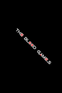 The Blood Games Cover