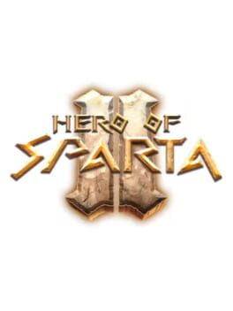 Hero of Sparta II Cover