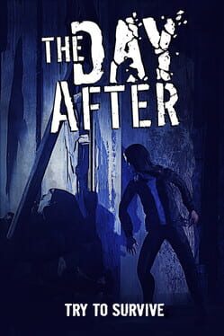 The Day After Cover
