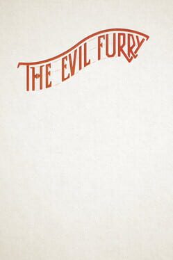 The Evil Furry Cover