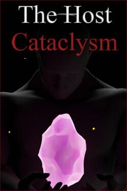 The Host: Cataclysm Cover