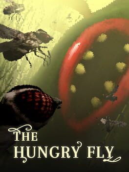 The Hungry Fly Cover