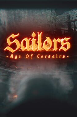 Sailors: Age of Corsairs Cover