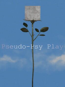 Pseudo-Psy Play Cover