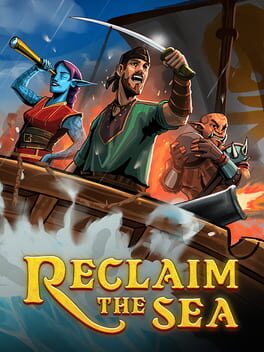 Reclaim the Sea Cover