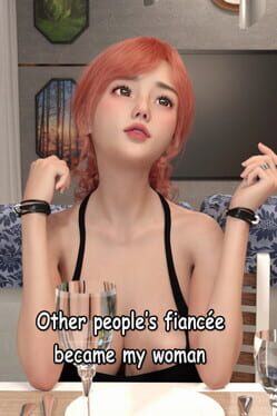 Other People's Fiancee Became My Woman Cover