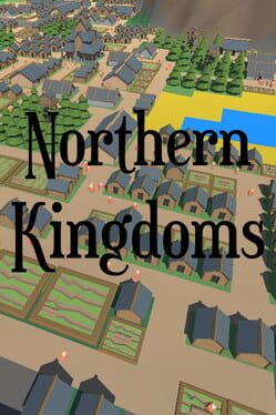 Northern Kingdoms Cover