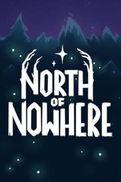 North of Nowhere Cover