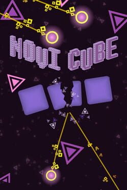 Novi Cube Cover