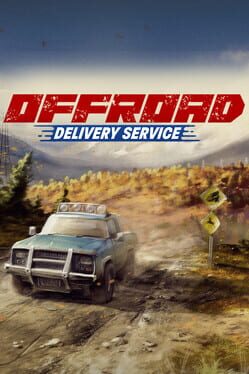 Offroad Delivery Service Cover
