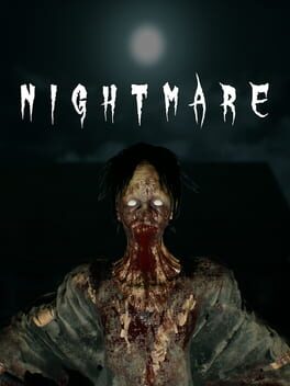 Nightmare Cover