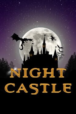 Night Castle Cover