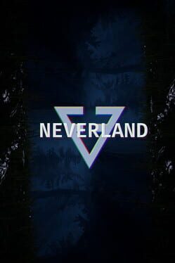 Neverland Cover