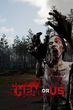 Them or Us Cover
