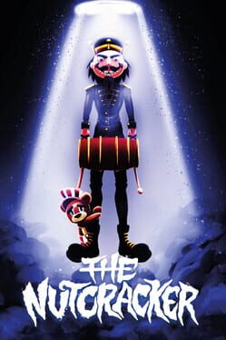 The Nutcracker Cover