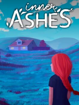 Inner Ashes Cover