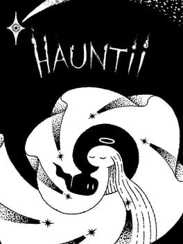 Hauntii Cover