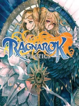 Ragnarok: Tactics Cover