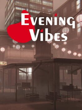 Evening Vibes Cover