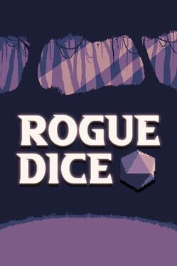 Rogue Dice Cover