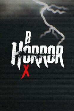 HorrorBox Cover
