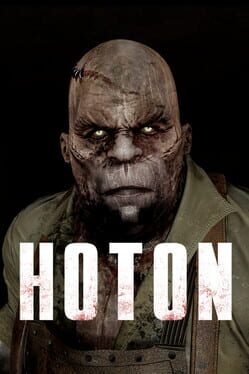 Hoton Cover
