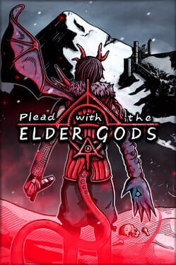 Plead with the Elder Gods Cover