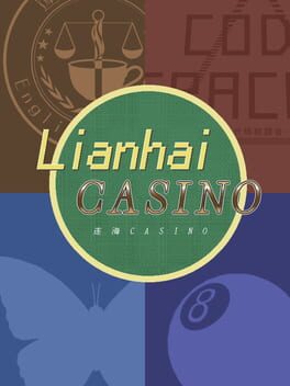 Lianhai Casino Cover