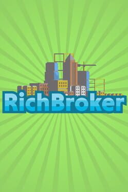 RichBroker Cover