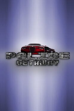 Police Getaway Cover